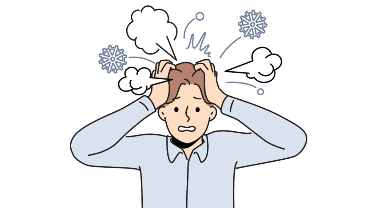 Burnout was tun? Und wie erkenne ich es?